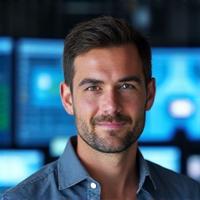 SwissFly Betriebsleiter David Sanchez